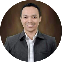 Dr. Alif Ringga Persada
