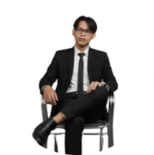 Ammar Maruf, S.E