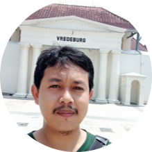 M. Hasan Darojat, M.A.